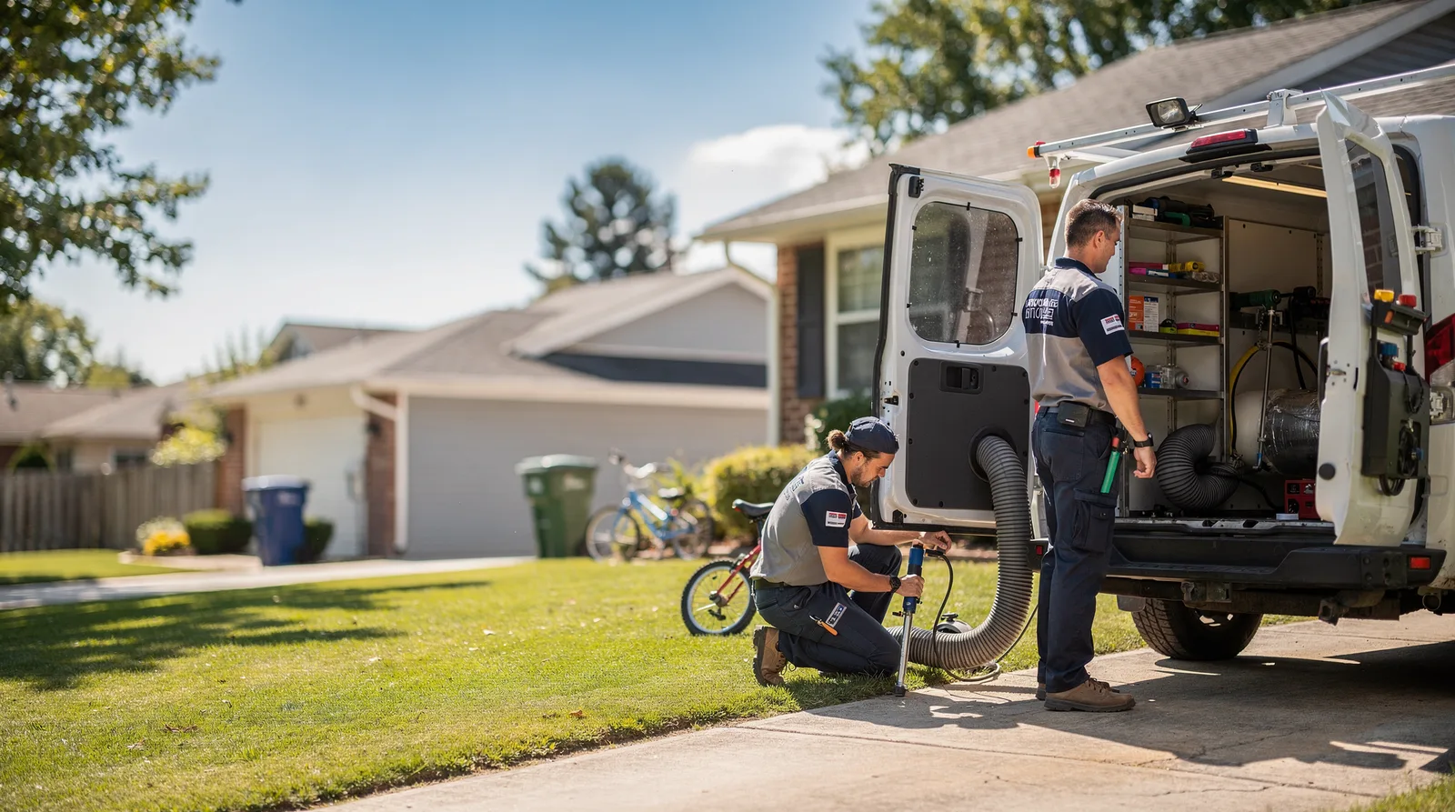 24/7 HVAC Repair & AC Replacement in Klickitat, WA near me